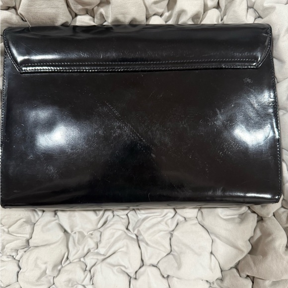 Exquisite Vintage Prada Clutch—Rare - Picture 15 of 15